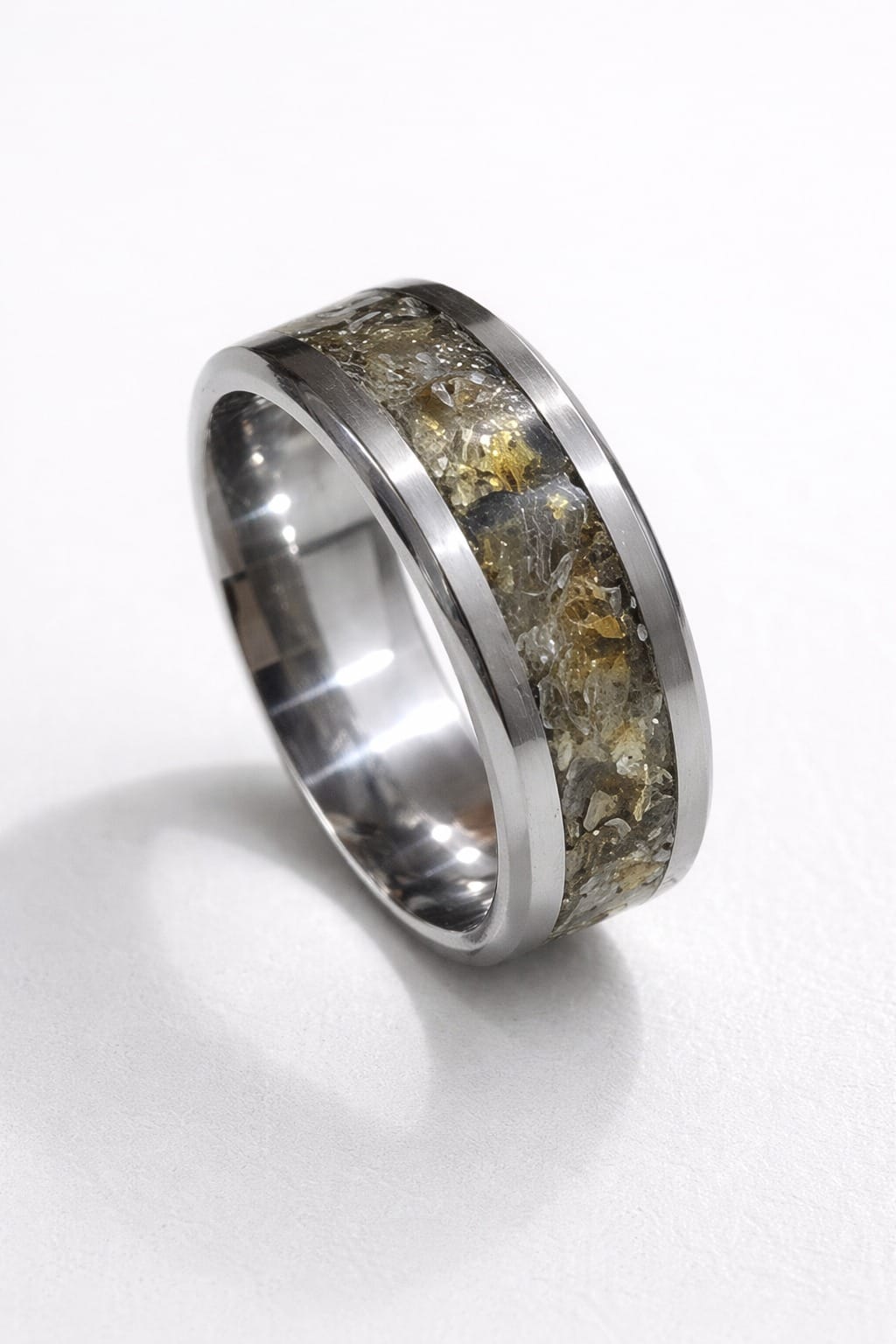 Bernstein Ring HANDMADE