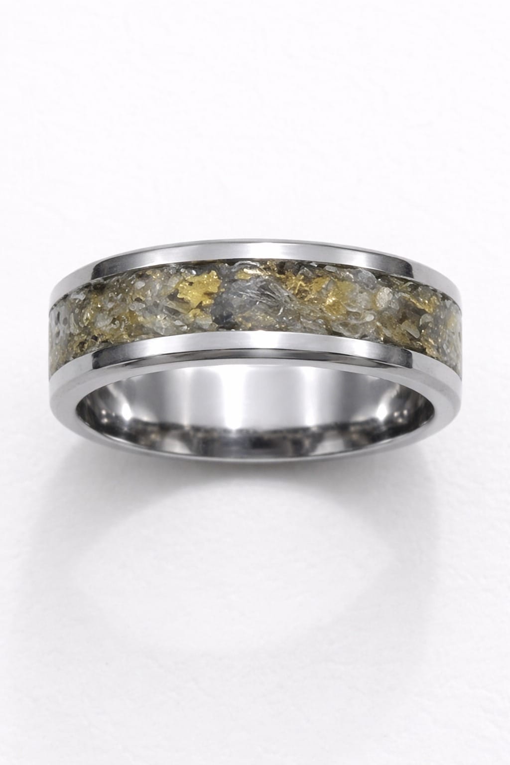 Bernstein Ring HANDMADE